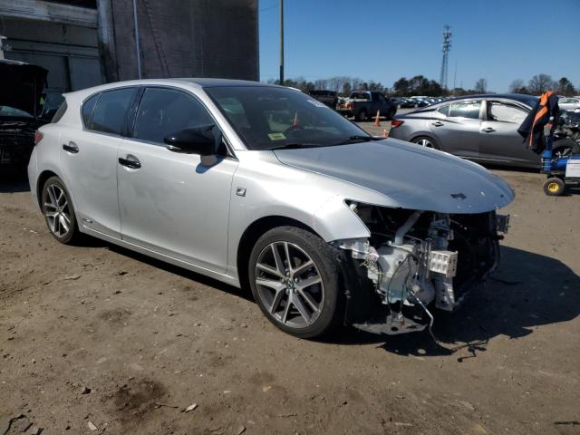 Vin: jthkd5bh4f2220492, lot: 48703315, lexus ct 200 200 20154