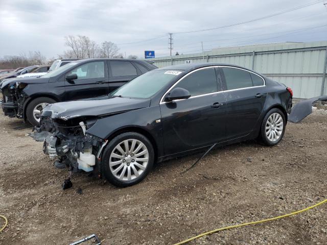 BUICK REGAL CXL