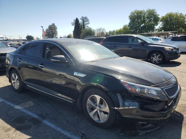 2015 KIA OPTIMA HYB - KNAGM4AD9F5081228