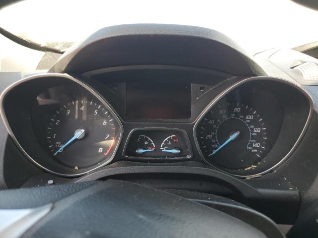 2015 FORD ESCAPE SE - 1FMCU0G72FUA09008