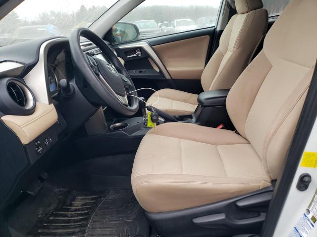 2015 TOYOTA RAV4 XLE - 2T3RFREV8FW264053