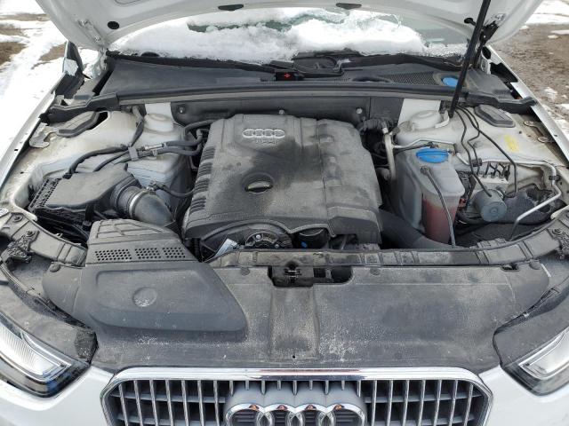 2015 AUDI A4 ALLROAD WA1UFCFL6FA103214