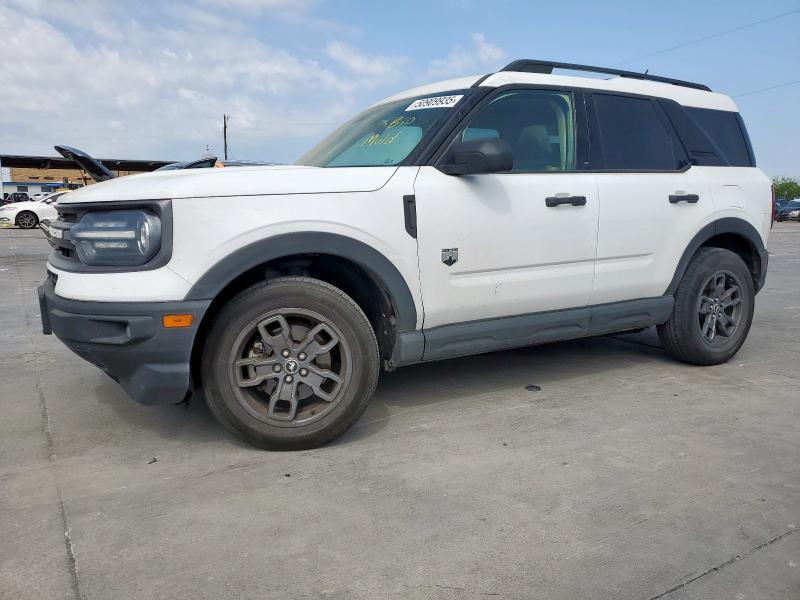 FORD BRONCO SPO