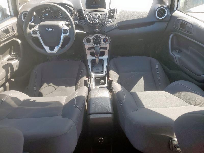2018 FORD FIESTA SE - 3FADP4BJ5JM114719