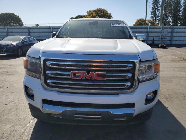 2016 GMC CANYON SLT 1GTG5DE17G1360721