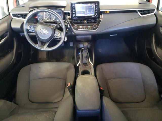 2021 TOYOTA COROLLA LE - 5YFEPMAE5MP211452