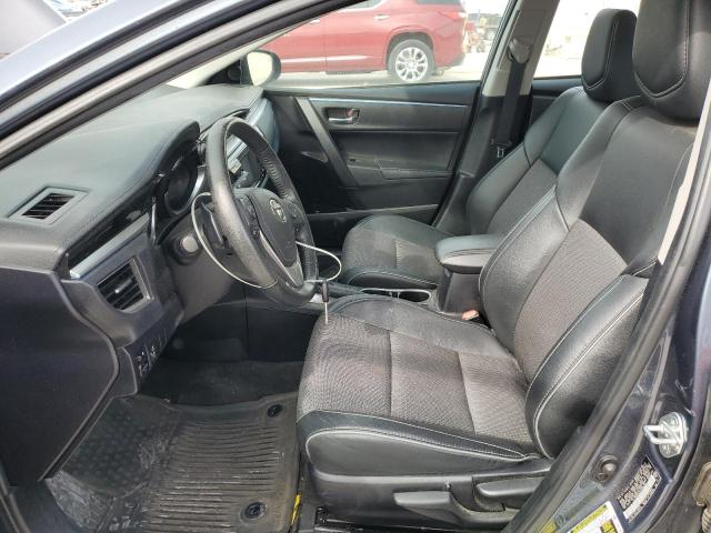 2015 TOYOTA COROLLA L - 2T1BURHE5FC356394