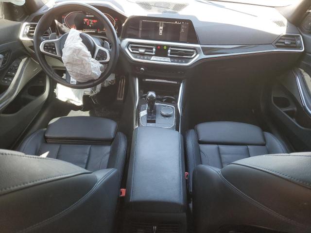 2022 BMW M340XI - 3MW5U9J08N8C40243