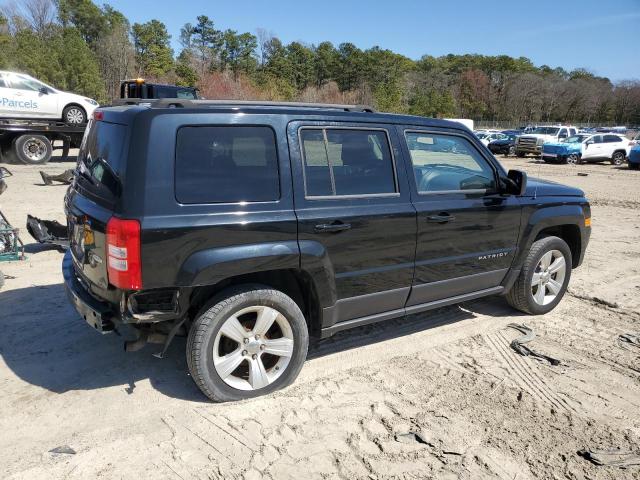 Vin: 1c4njrfb5ed884341, lot: 49772625, jeep patriot latitude 20143