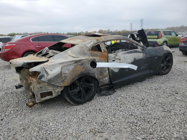 2023 CHEVROLET CAMARO LS - 1G1FB1RS0P0129499
