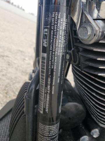 2024 HARLEY-DAVIDSON FLTRT 1HD1MFP10RB850320