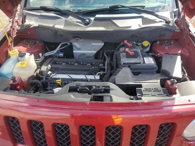 2015 JEEP PATRIOT SP 1C4NJPBB3FD314382