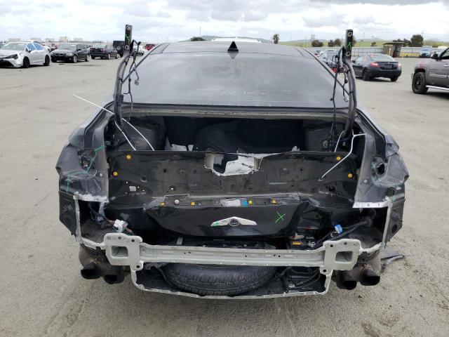 2018 GENESIS G80 SPORT - KMHGN4JB2JU262468
