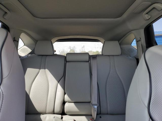2019 ACURA RDX ADVANC - 5J8TC1H73KL007426