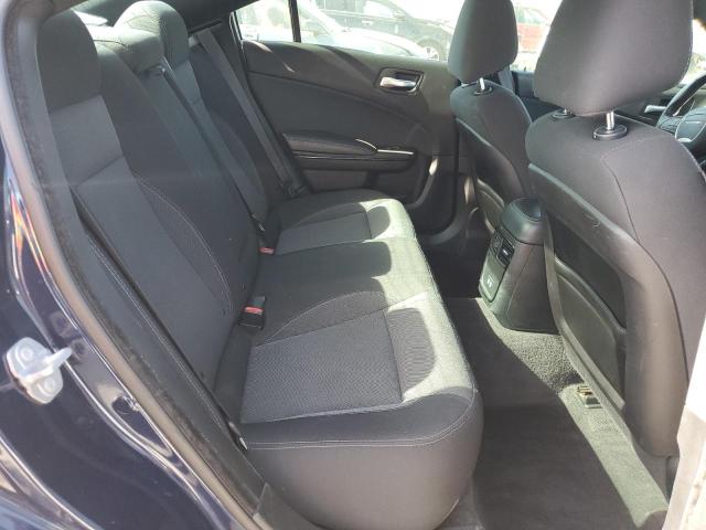 2017 DODGE CHARGER SE - 2C3CDXBG8HH525338
