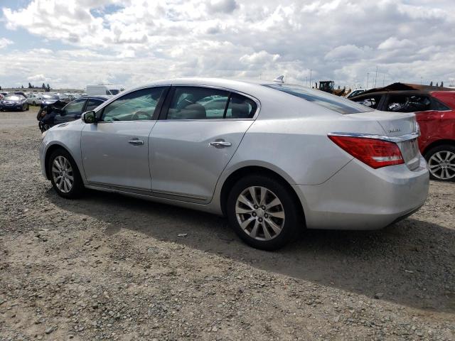 Vin: 1g4gb5gr5ef279990, lot: 49205765, buick lacrosse 20142