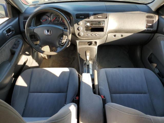 2003 HONDA CIVIC EX #3301669654