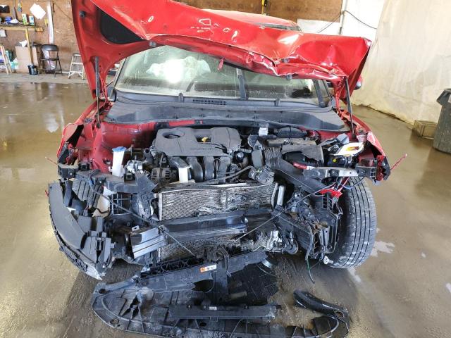 2020 KIA SOUL LX KNDJ23AU4L7081999
