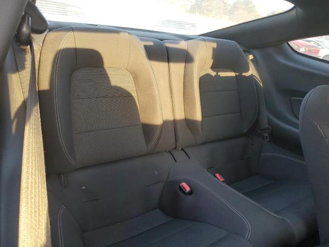 2015 FORD MUSTANG - 1FA6P8AM4F5339173