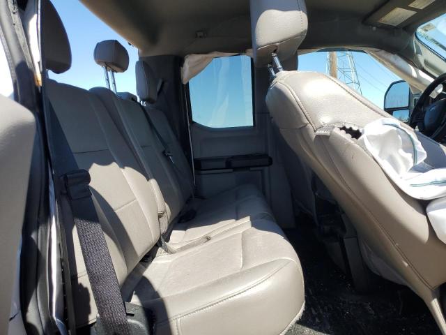 2020 FORD F250 SUPER - 1FT7X2B68LEE16750