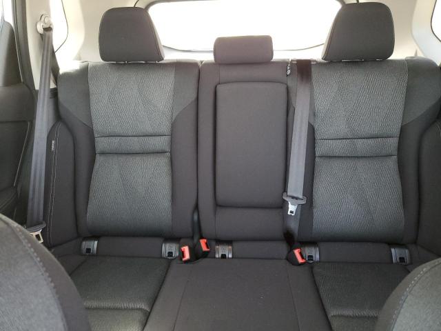 2025 NISSAN ROGUE SV - 5N1BT3BA6SC782082