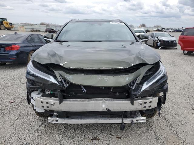 2024 LEXUS NX 450H LU - JTJHKCFZ3R2030886