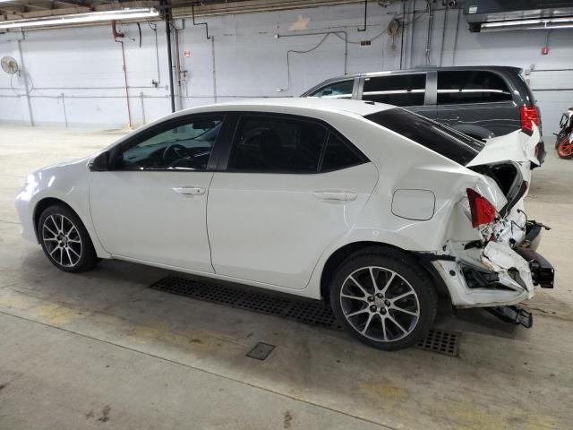 2017 TOYOTA COROLLA L - 5YFBURHEXHP622754