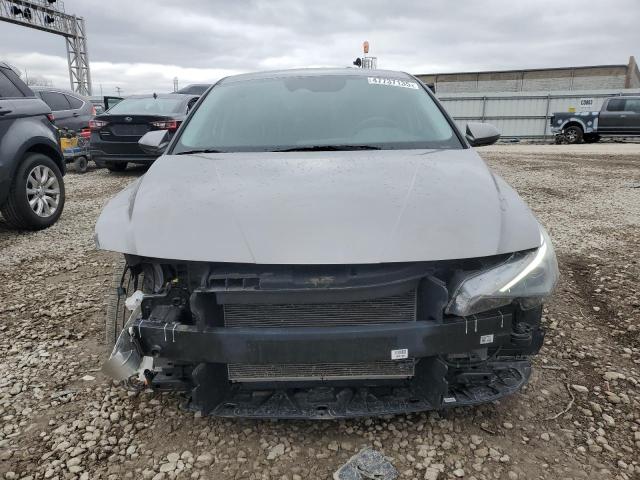 2021 HYUNDAI ELANTRA SE - KMHLL4AG7MU069480