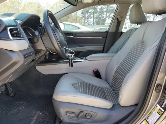 2018 TOYOTA CAMRY L - 4T1B11HKXJU563578