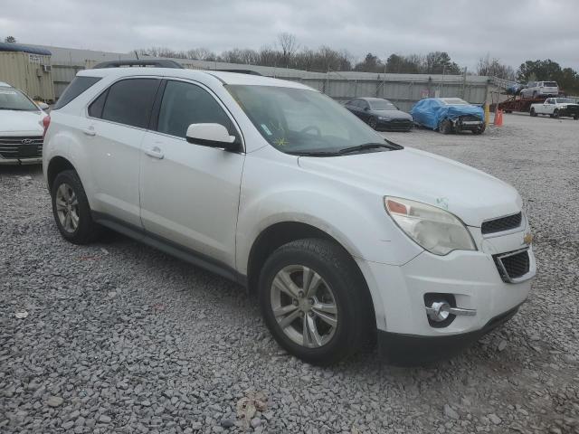 2015 CHEVROLET EQUINOX LT - 2GNALCEK7F1116808