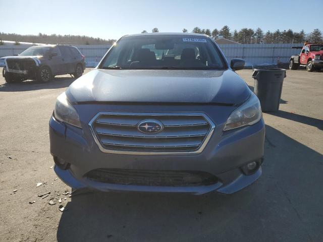 2017 SUBARU LEGACY 2.5 - 4S3BNAF62H3065180
