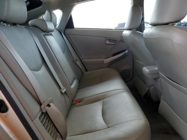 jtdkn3du6a1033735 - 2010 Toyota Prius - #50965495