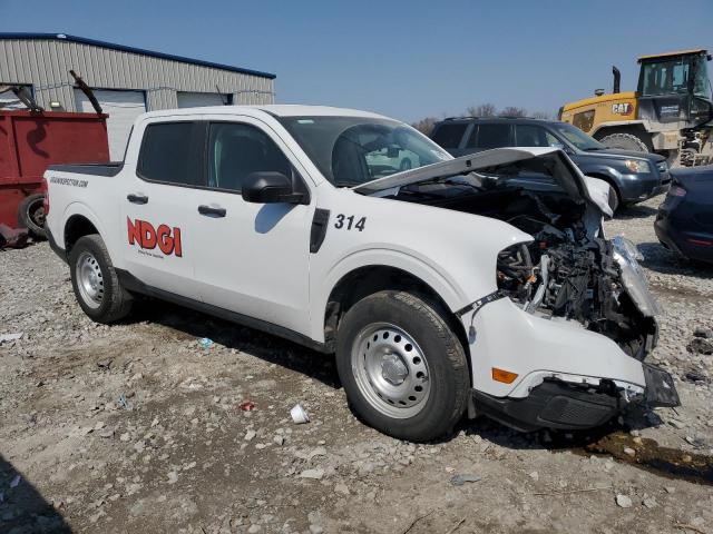 Vin: 3fttw8e31pra83283, lot: 48751705, ford maverick xl 20234