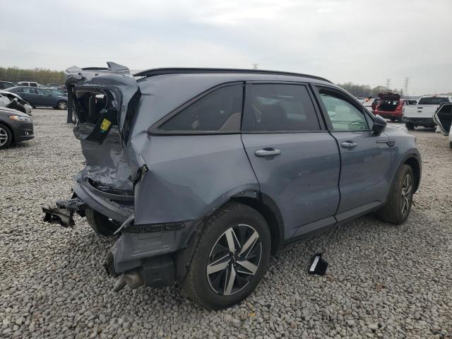 Vin: 5xyrl4lc0pg177244, lot: 50245865, kia sorento s 20233