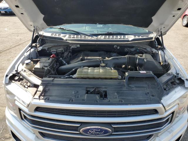 2019 FORD F150 SUPER - 1FTEW1EG7KFC29369