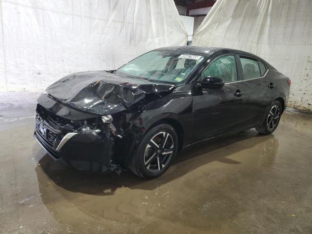 3N1AB8CV5RY377336 Nissan Sentra Sv 2024