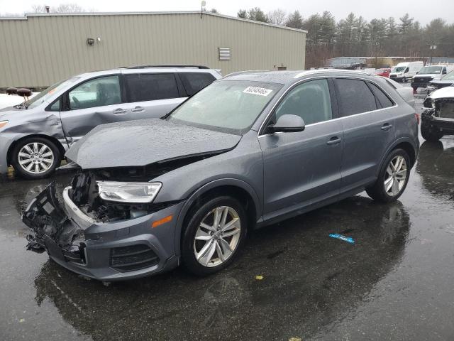 AUDI Q3 PREMIUM PLUS