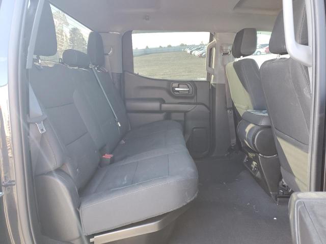 3GCPDBEK7NG559783 2022 CHEVROLET ALL Models