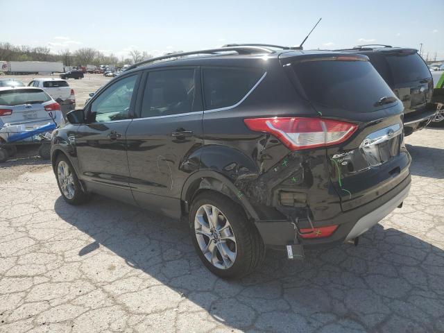 Vin: 1fmcu0hx6dub15442, lot: 51245285, ford escape sel 20132