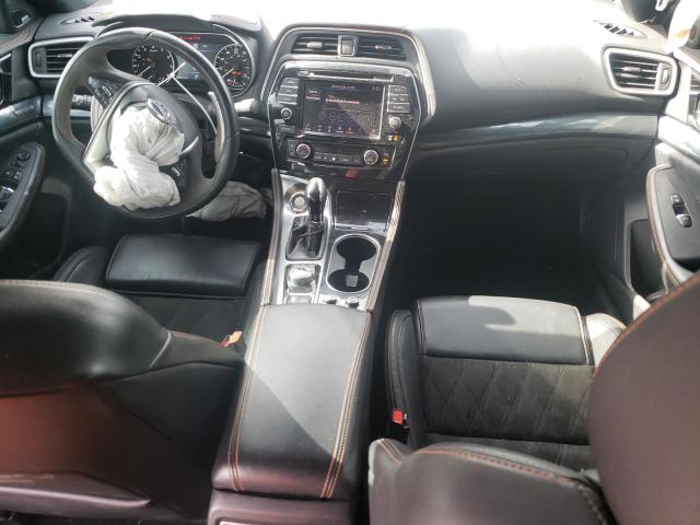 2021 NISSAN MAXIMA SR 1N4AA6EV3MC507526