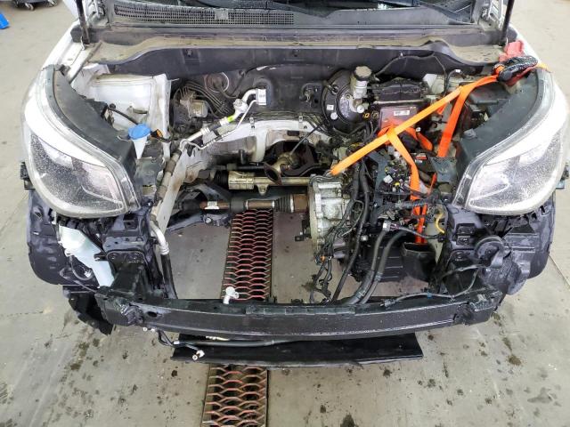 2018 KIA SOUL + - KNDJP3A54J7610200