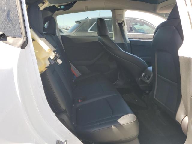 2022 TESLA MODEL Y - 7SAYGDEF2NF407736