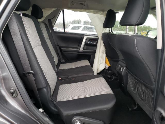 2016 TOYOTA 4RUNNER SR - JTEZU5JR2G5111213