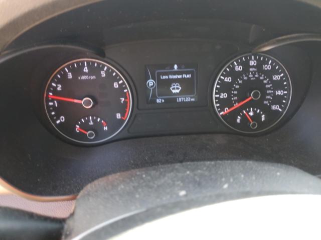 2016 KIA OPTIMA LX - 5XXGT4L30GG049100