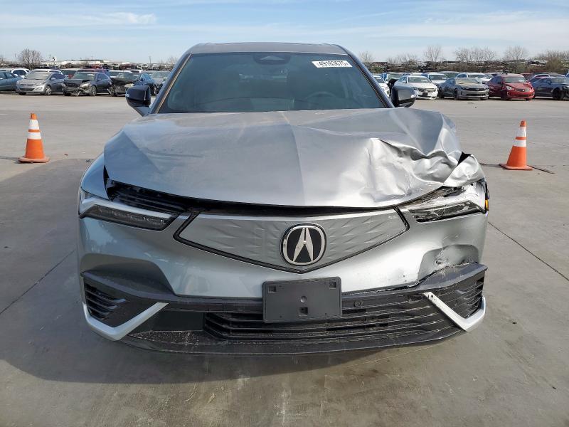 2024 ACURA ZDX A-SPEC - 4W5KHMRK5RZ518615