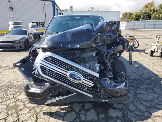 2023 FORD F150 SUPER - 1FTFW1ED5PFB95644