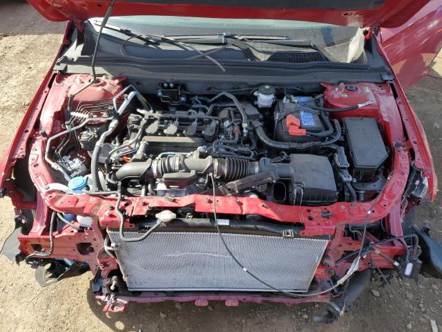 2022 HONDA ACCORD SED - 1HGCV1F39NA060867