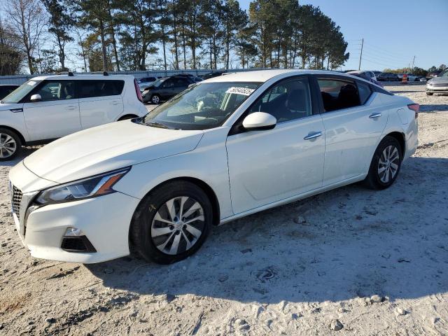 NISSAN ALTIMA S