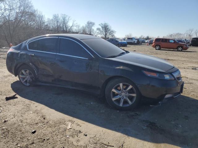 Vin: 19uua8f53da007400, lot: 47275985, acura tl tech 20134