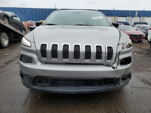 2017 JEEP CHEROKEE S - 1C4PJMAB2HW590570